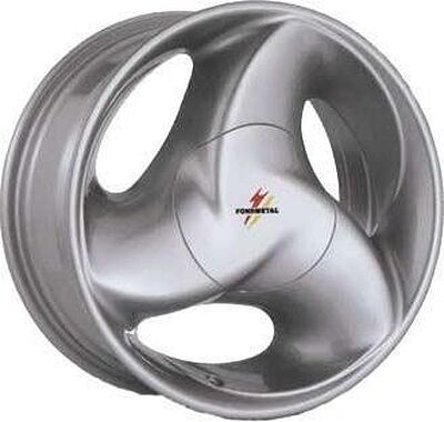Fondmetal 5300 9x15 6x139 Dia 112.2 
