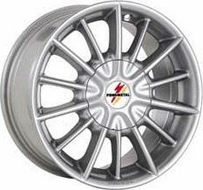 Fondmetal 5600 7x15 5x112 ET 35 Dia 66.6 