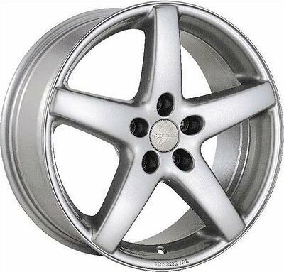 Fondmetal 5800 7x16 5x112 ET 35 Dia 66.6 