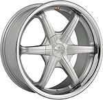 Fondmetal 6900 Fondmetal 6900