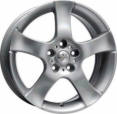 Fondmetal 7200 8x18 5x120 ET 20 Dia 72.5 