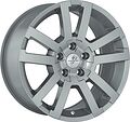 Fondmetal 7700 7x16 6x139 ET 30 Dia 106.2 