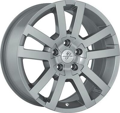 Fondmetal 7700 7x16 6x139 ET 30 Dia 106.2 