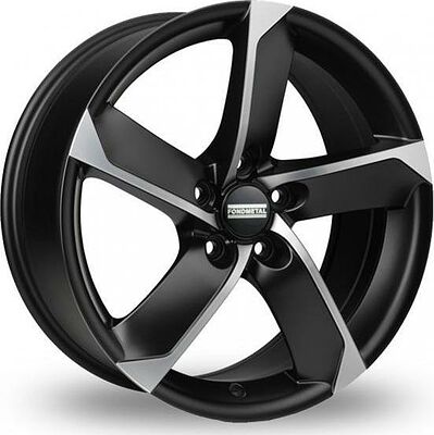 Fondmetal 7900 7.5x17 5x100 ET 35 Dia 67.2 MBP
