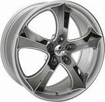 Fondmetal 9GR Fondmetal 9GR