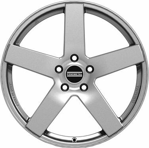 Fondmetal STC02