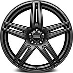 Fondmetal STC05 Fondmetal STC05
