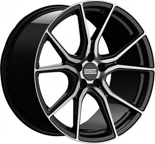 Fondmetal STC45