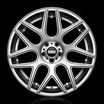 Fondmetal STCMS Fondmetal STCMS