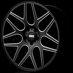 Fondmetal STCMSF Fondmetal STCMSF