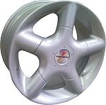 Fondmetal Tech 1 Fondmetal Tech 1