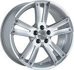 Fondmetal Tech 5 Fondmetal Tech 5