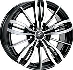 Fondmetal TPG1 Fondmetal TPG1