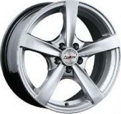 Forsage P1298 7x16 5x112 ET 45 Dia 66.6 HВ