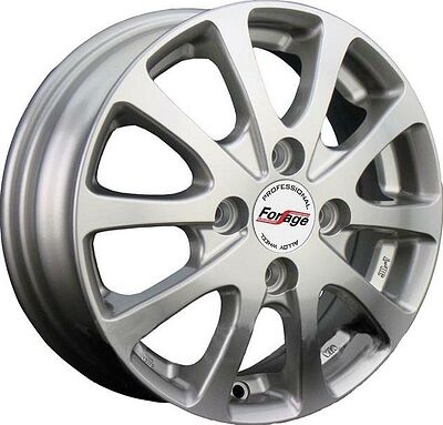 Forsage P1369 6.5x16 5x115 ET 47 Dia 70.3 SI03