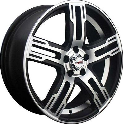 Forsage P1375 7x17 5x108 ET 30 Dia 65.1 HBUC