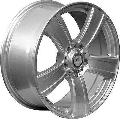 Forsage P1385 7x17 5x114.3 ET 41 Dia 67.1 C66MC