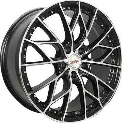 Forsage P1610 7x17 5x114.3 ET 50 Dia 67.1 C66MC