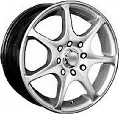 Forsage P0340 6x14 4x98 ET 35 Dia 58.6 H/S