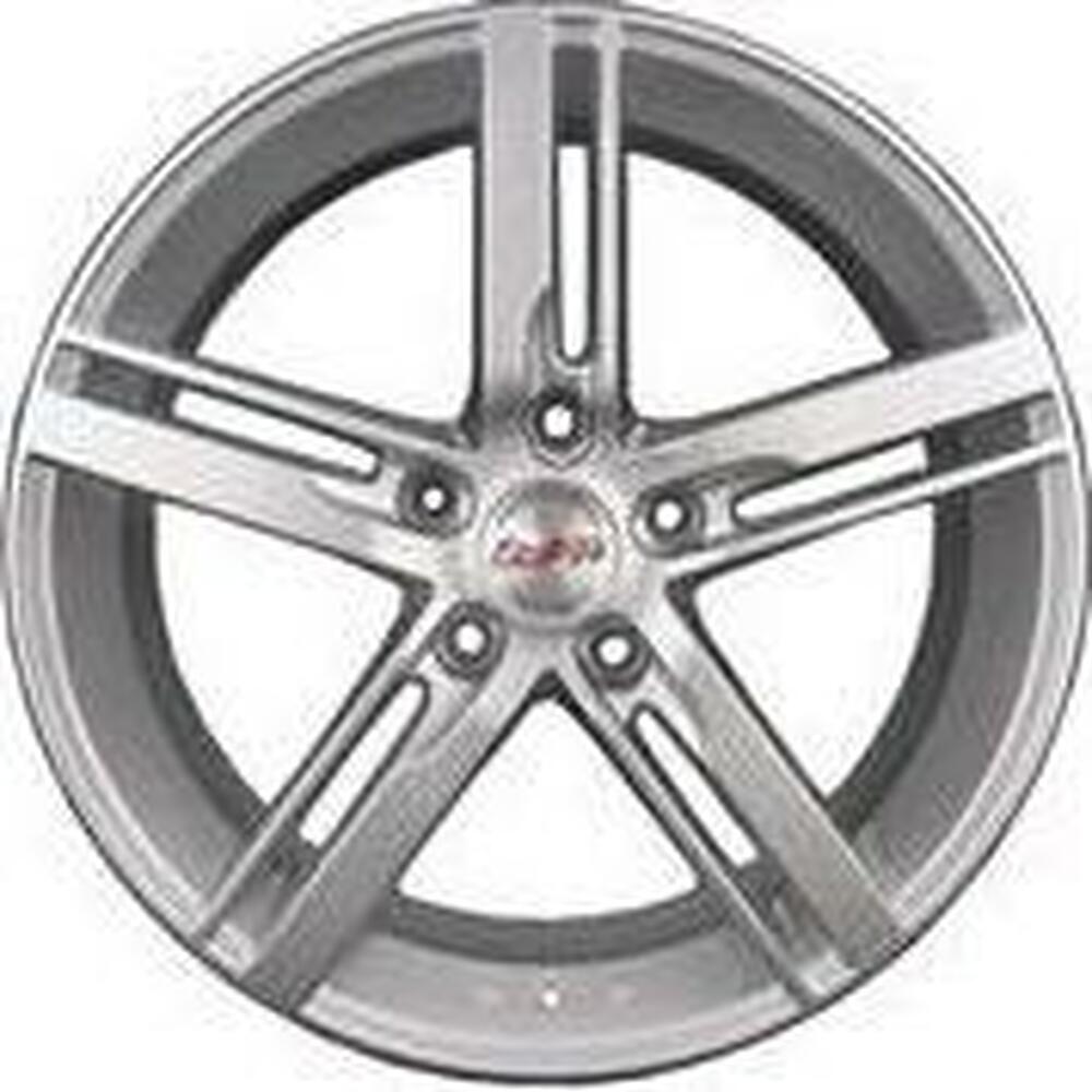 Forsage P0445 7x17 5x112 ET 44 Dia 66.6 SI03