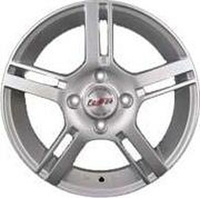 Forsage P0482 5x14 4x100 ET 45 Dia 56.1 SI03