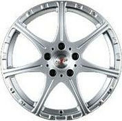 Forsage P0643 7x17 4x100/114.3 ET 38 Dia 73.1 H/S