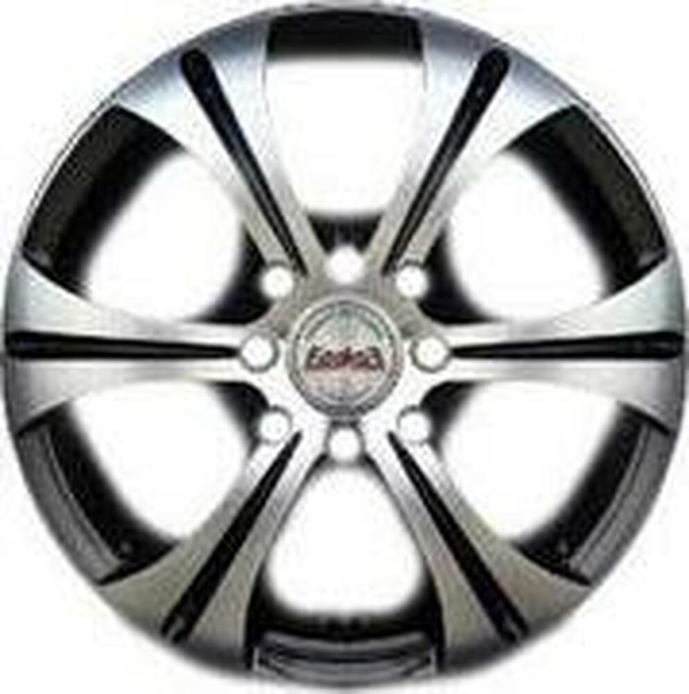 Forsage P1048 5.5x13 4x98 ET 38 Dia 58.6 C66MC