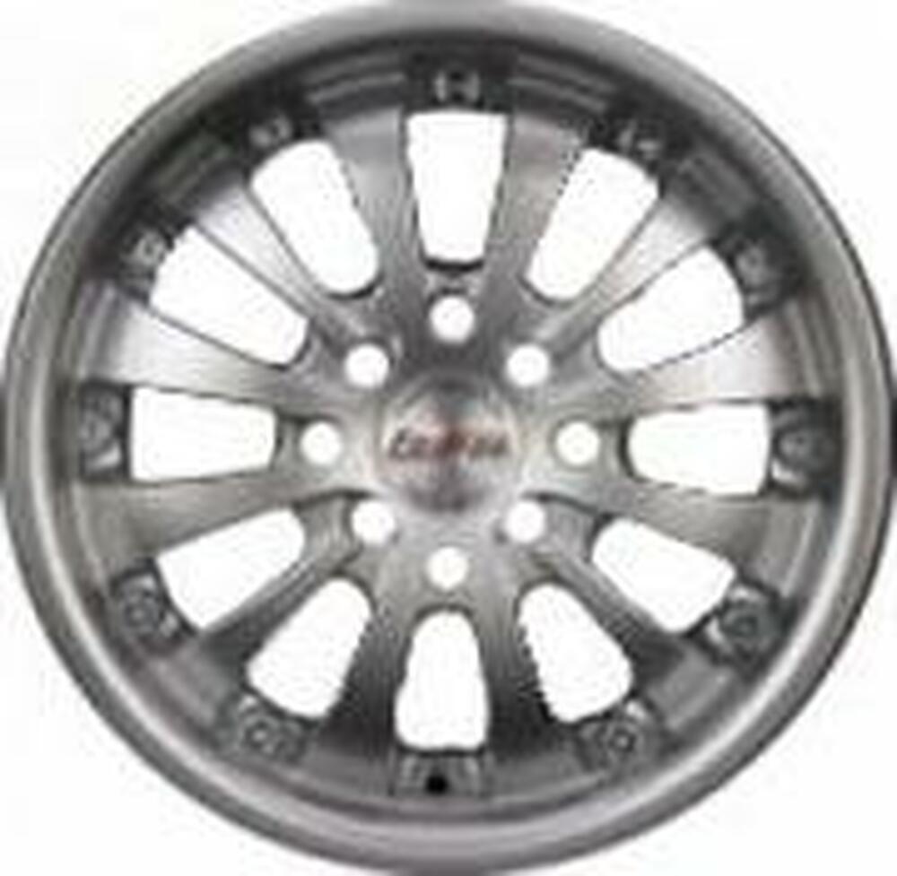 Forsage P1108 6x14 4x98 ET 35 Dia 58.6 SI03