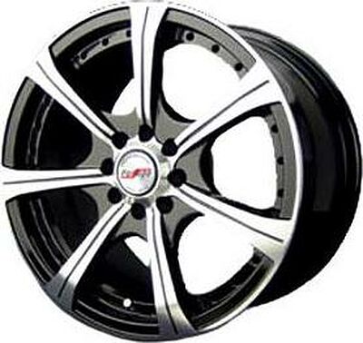 Forsage P1125 5.5x13 4x98 ET 30 Dia 58.6 C66MC