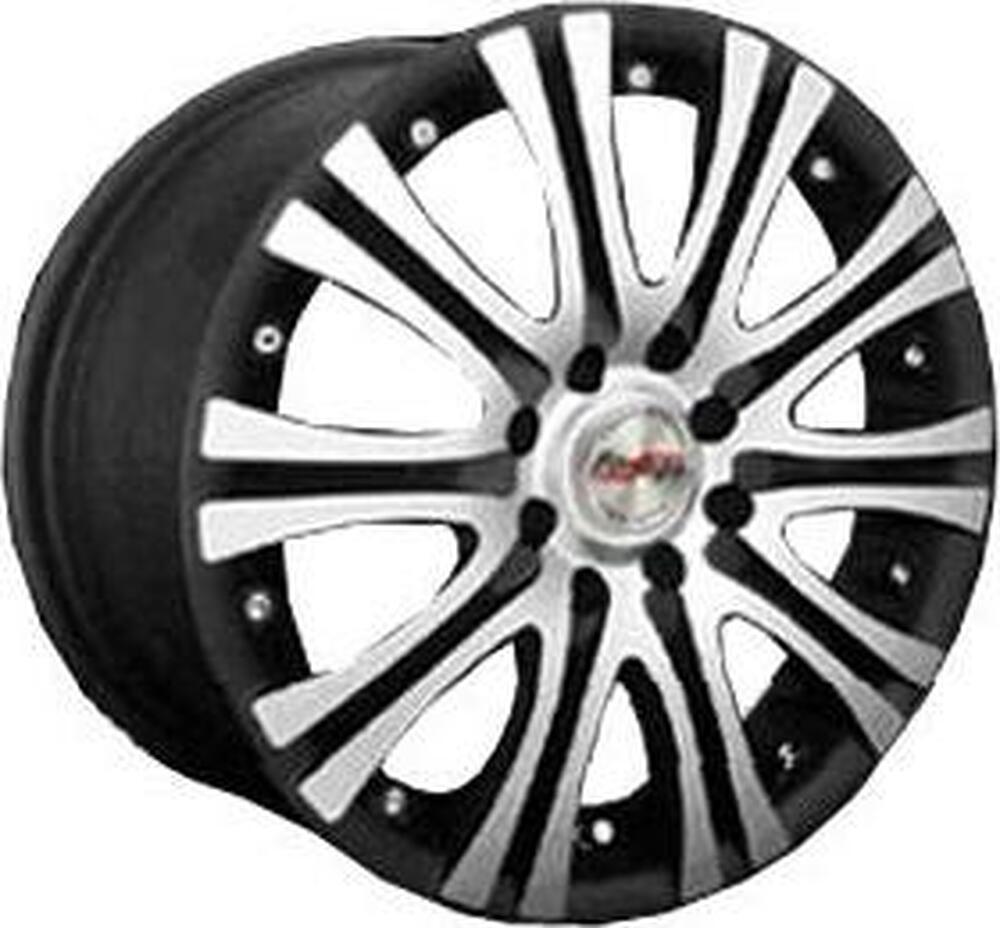 Forsage P1128 5.5x13 4x98/108 ET 35 Dia 73.1 C66MC