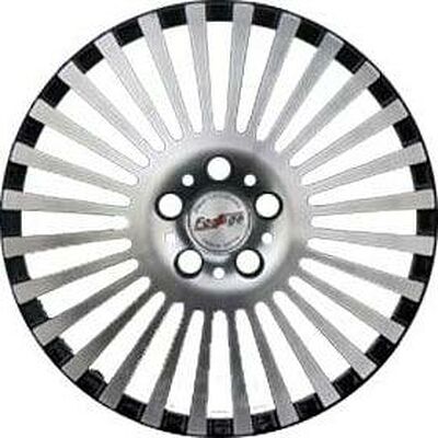 Forsage P1156 7x15 4x108 ET 20 Dia 65.1 C66MC