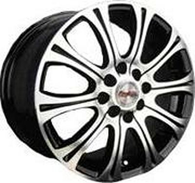 Forsage P1175 7x15 5x100 ET 35 Dia 67.1 C66MC