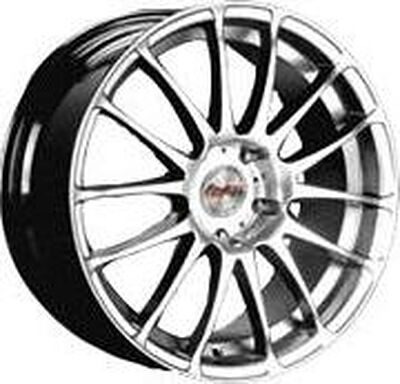 Forsage P1225 5x14 4x100 ET 45 Dia 54.1 HSUC