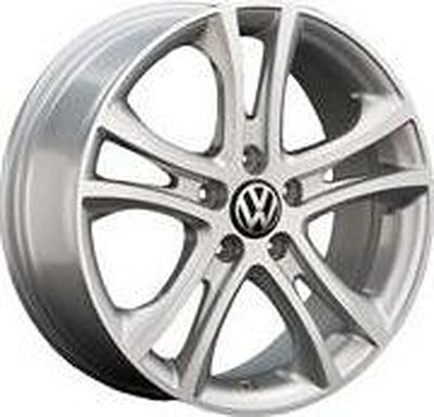 Forsage P1260 7x16 5x100/112 ET 40 Dia 73.1 SI03