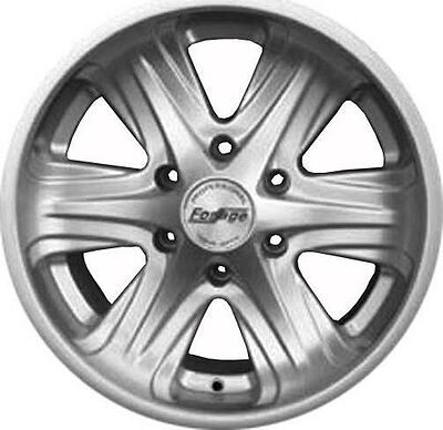 Forsage P8002 8x16 6x139.7 Dia 110.5 SI03