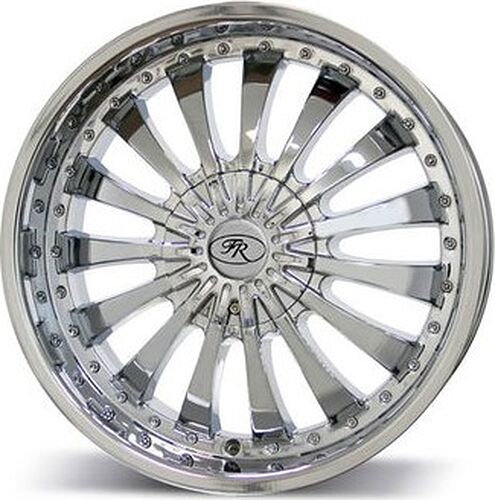 FR Design FR380