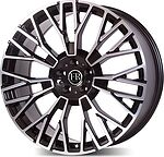 FR Replica 3S1111 9.5x21 5x112 ET 37 Dia 66.6 BMF FR Replica 3S1111 9.5x21 5x112 ET 37 Dia 66.6 BMF