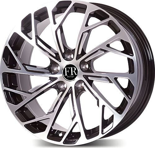 FR Replica 8003