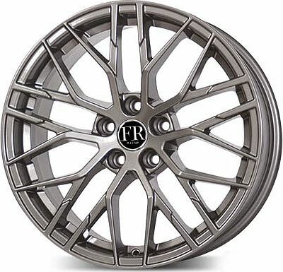 FR Replica A170T 8x18 5x112 ET 35 Dia 66.45 GM