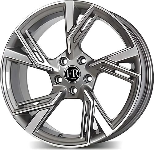 FR Replica A240T