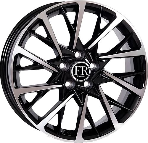 FR Replica HND485