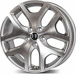 FR Replica KI187