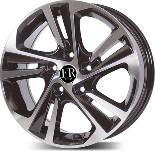 FR Replica KI5210