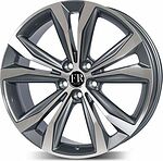FR Replica LX273 8x20 5x114.3 ET 30 Dia 60.1 GMF FR Replica LX273 8x20 5x114.3 ET 30 Dia 60.1 GMF