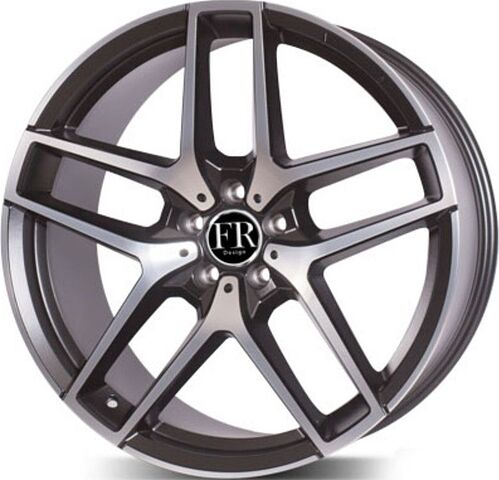FR Replica MR1018