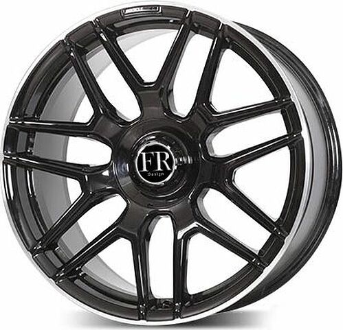FR Replica MR212T