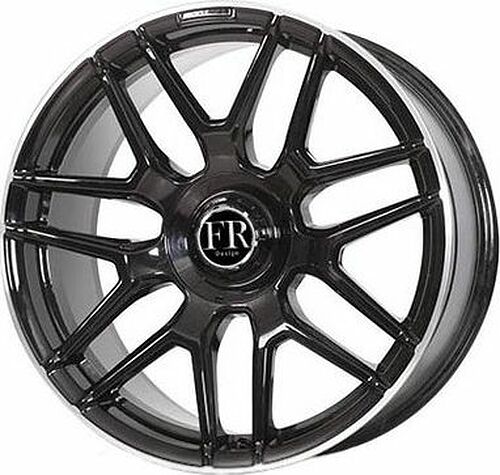 FR Replica MR213T