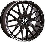 FR Replica MR225 8.5x18 5x112 ET 38 Dia 66.6 MICB FR Replica MR225 8.5x18 5x112 ET 38 Dia 66.6 MICB