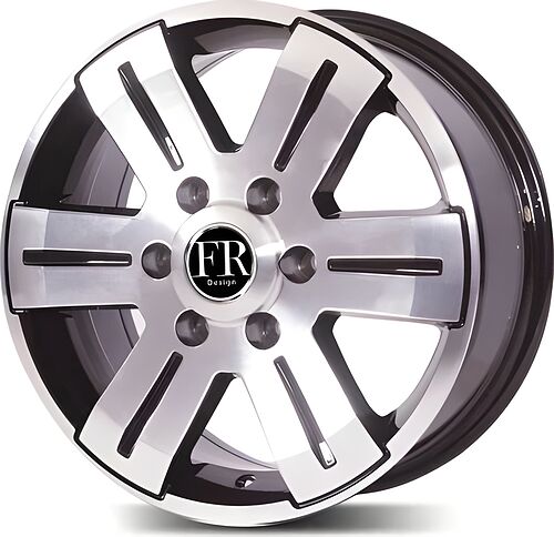 FR Replica MR474 BK562