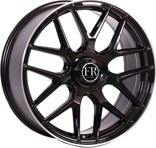 FR Replica MR5318
